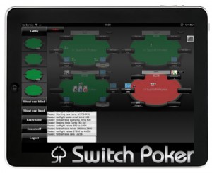 poker quest switch
