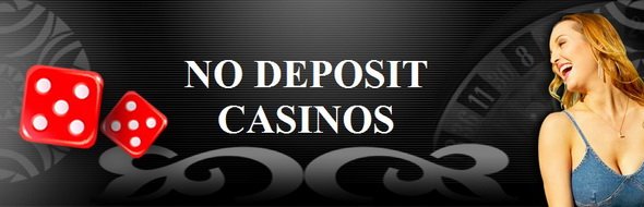 New casino no deposit bonus codes